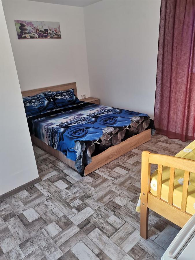 Casa Andrei A Hotel Corbu  Kamer foto