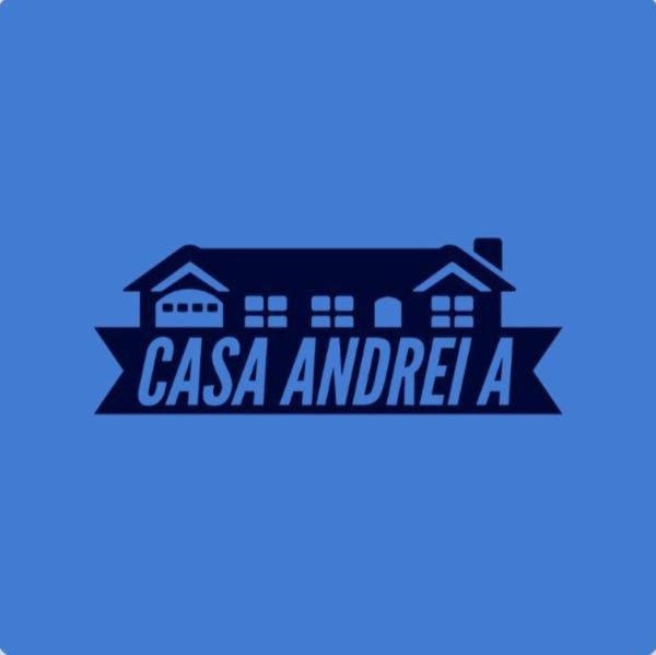 Casa Andrei A Hotel Corbu  Buitenkant foto
